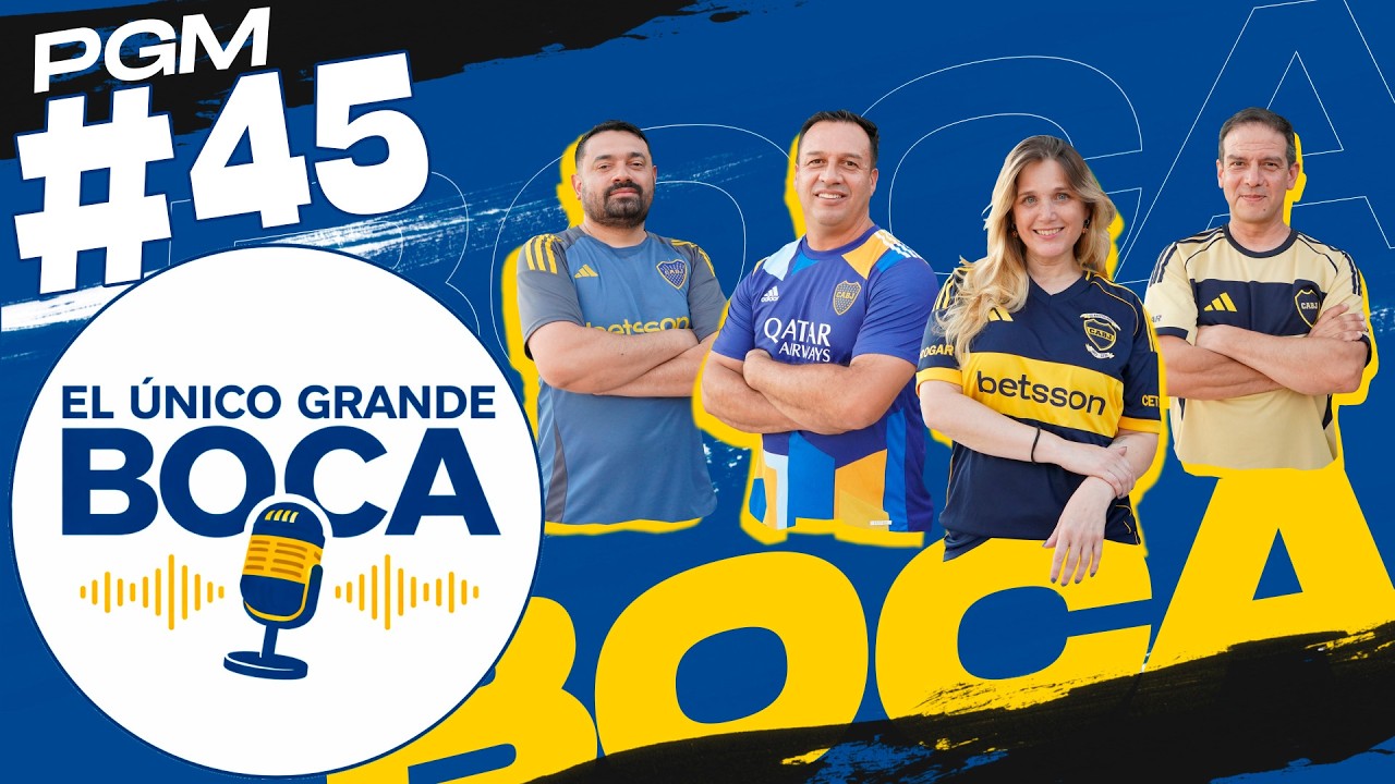¿Hasta cuando Ubeda?EUGB #45