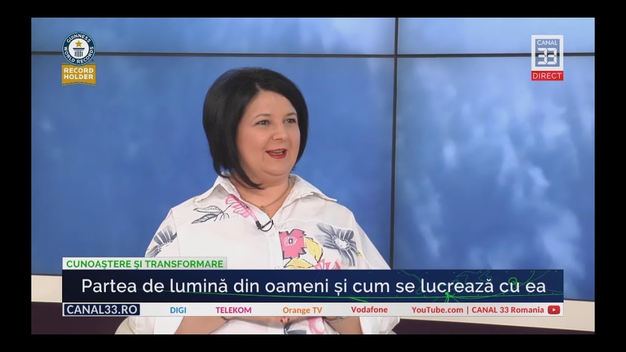 Partea de lumină din oameni și cum se lucrează cu ea