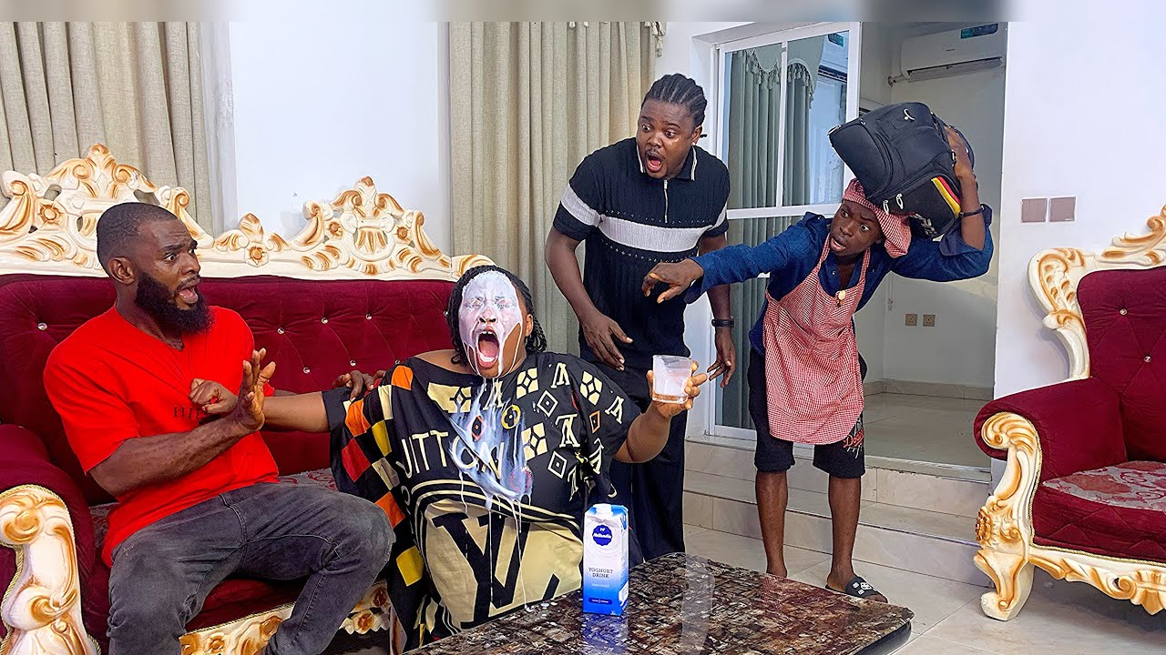 WICKED WIFE FRAMED HER BROTHER IN-LAW AND THE UNBELIEVABLE HAPPENED