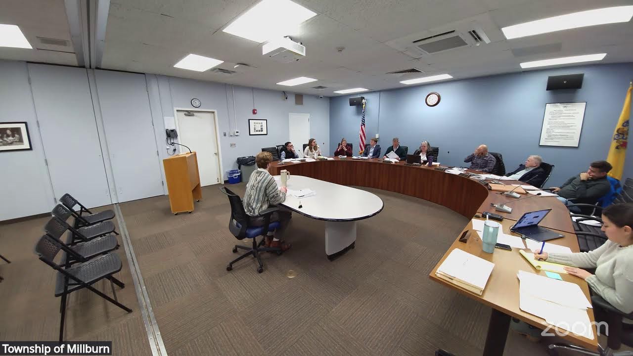 HPC Meeting 1/8/26