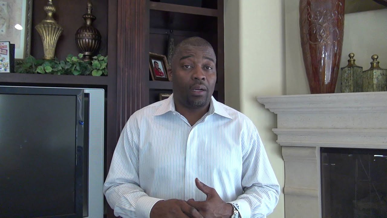 Rod Smith: Organo Gold Scam -- The Truth