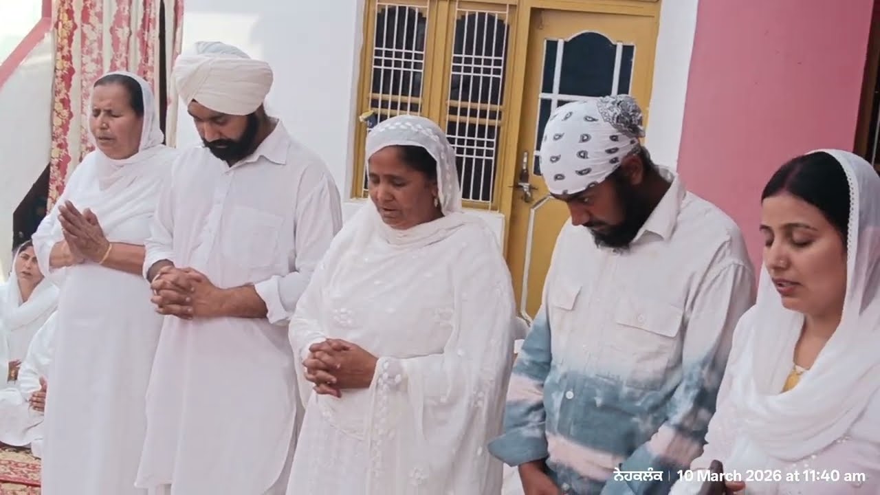 10-3-2026 Jammu Tour Programe Veer Sham lal Rangoor Camp