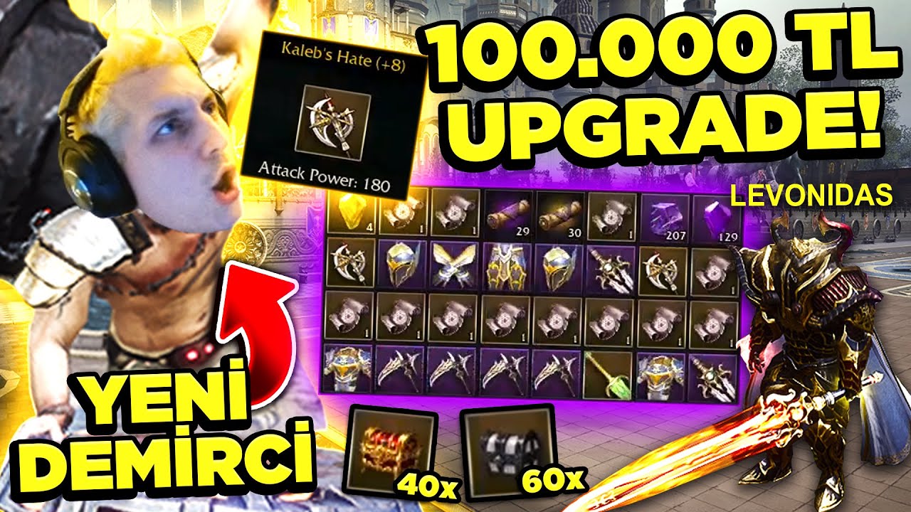 SERVER'IN KADERİNİ BELİRLEDİK! TURNUVA GİBİ CFW @PoineMaiaa 100X ROYAL & ELİT CHEST LEVO RISE ONLINE