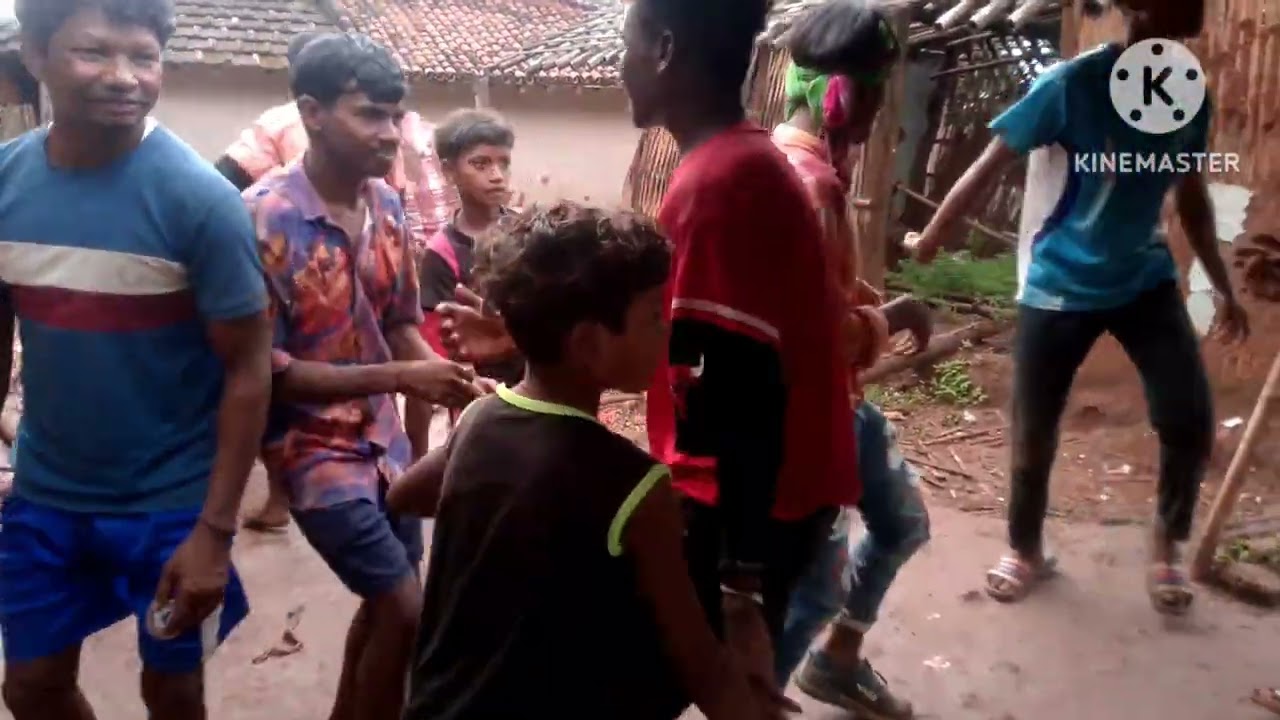 Pahariya😂😂😰😰 malto 