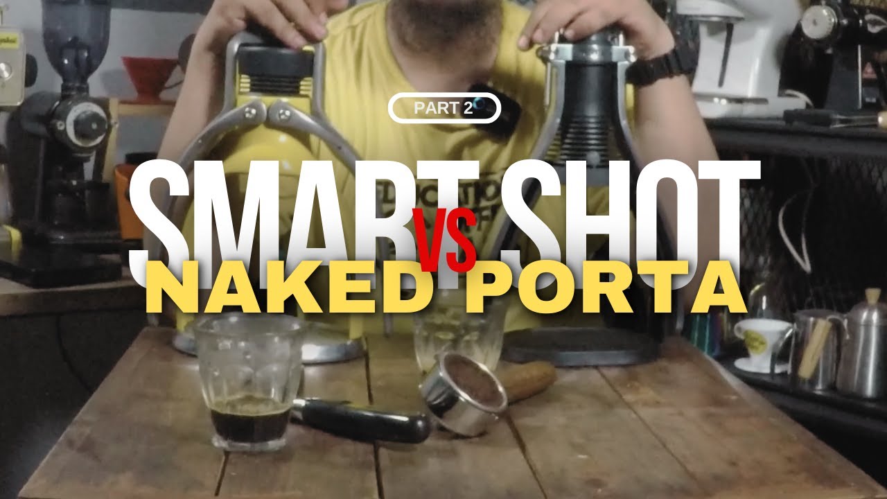 ROK PRESSO SMART SHOT PART 2