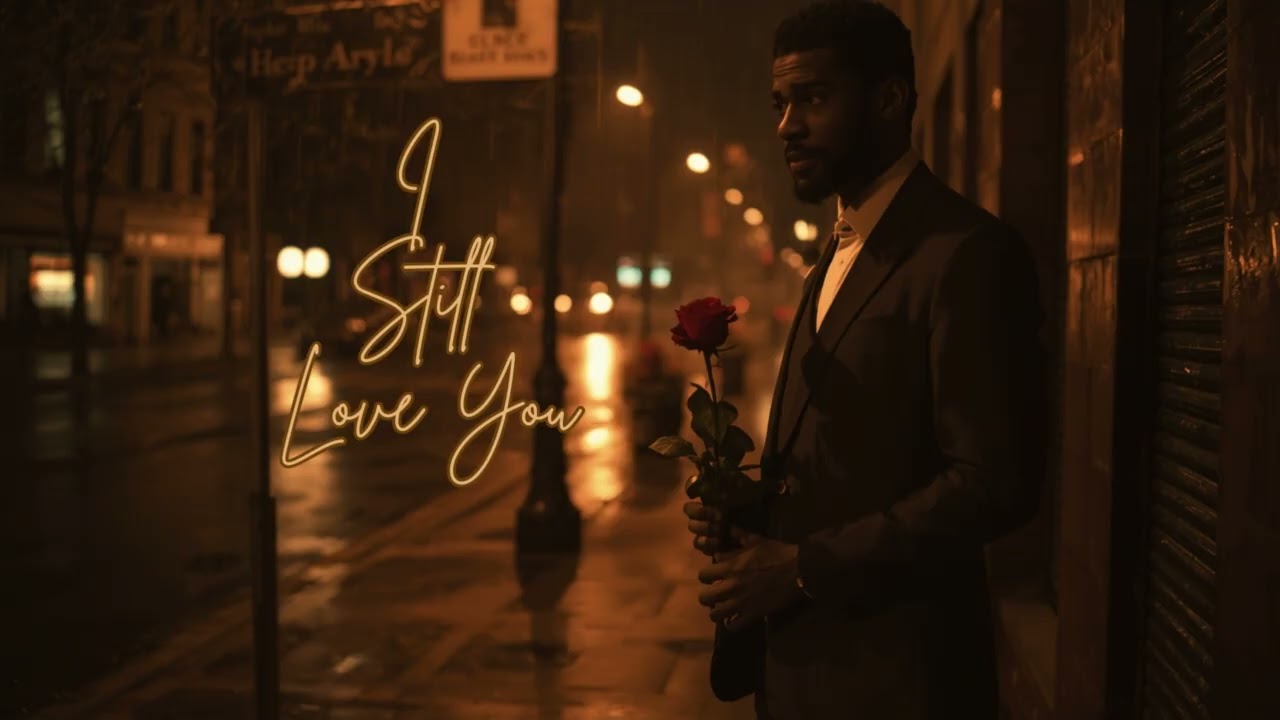 Big Chris - “I Still Love You”