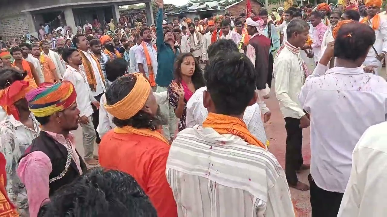 🙏जय श्री कल्याण धाम सिंगोली🙏 थावर सिंह महाराज 🙏 जय मां काली 🚩 नवरात्रि 🚩👌👌👌