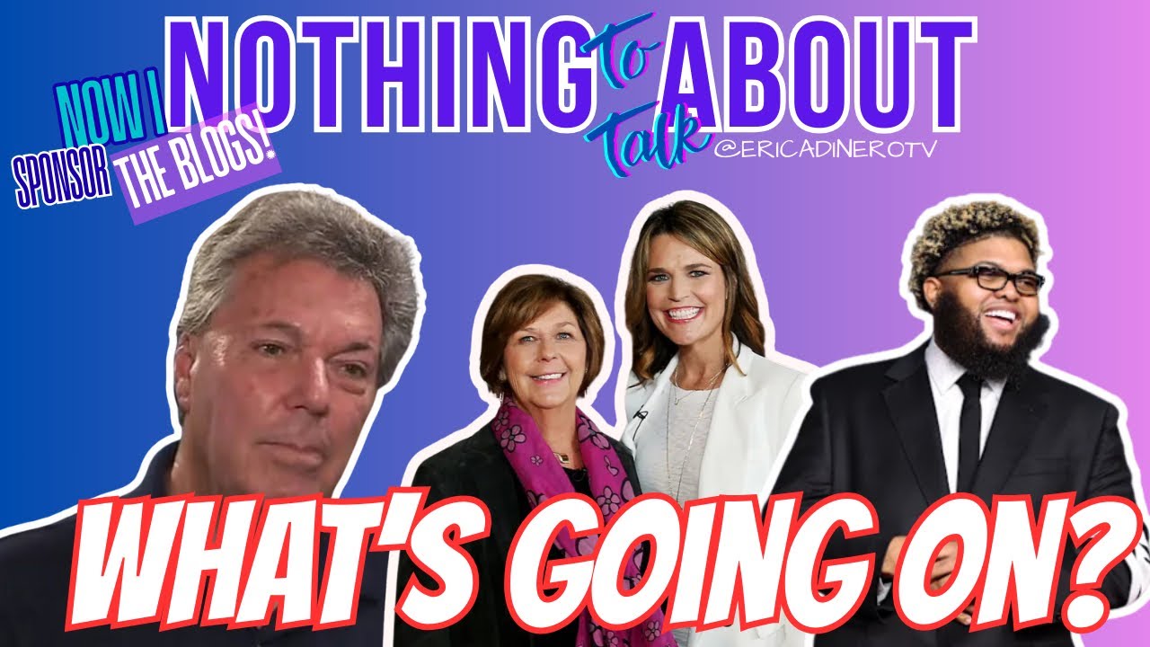 Creamer Comments, Jill Biden’s ExHusb, Savannah Guthrie’s Mom, Druski 
