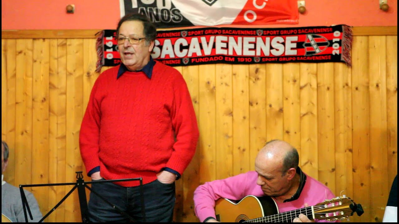 Fado, Eduardo Neto, 
