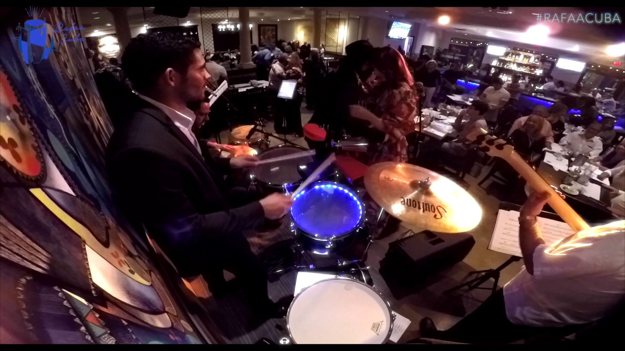 Karla Marie - Live Show