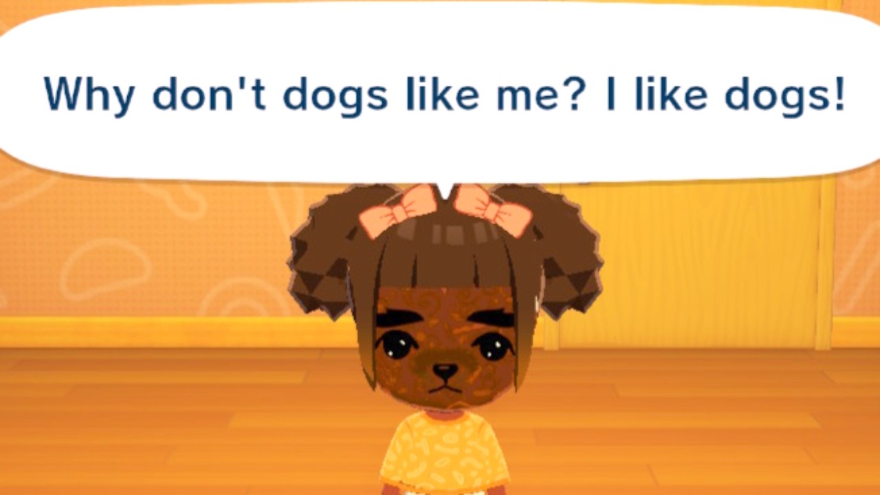 The ENTIRE Tomodachi Life DEMO [HQ]