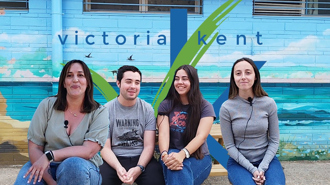 IES Victoria Kent, experiencias en el Ciclo de Técnico Superior de Transporte y Logística
