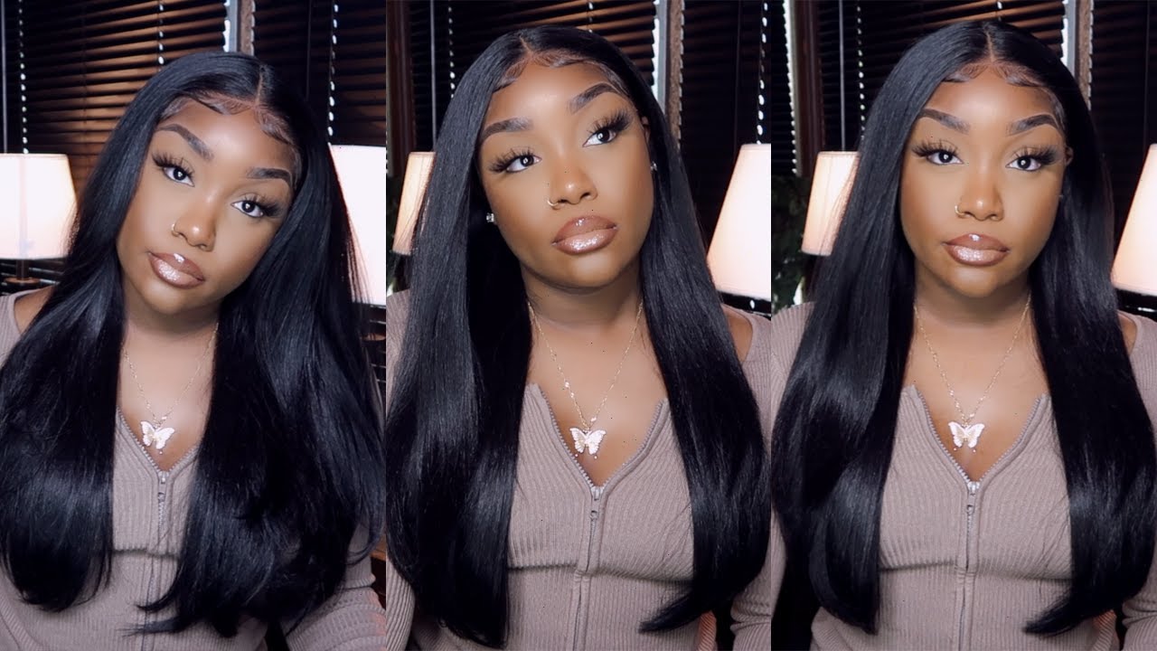 Outre ...!? WTF is this !?!?  | $50 Synthetic Unit Aaliyah | Melted Hairline | Amazon Prime Wig!!