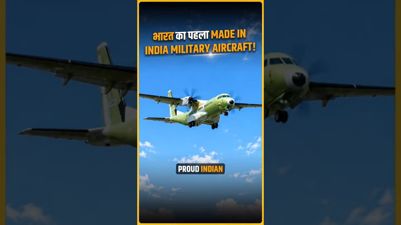 Ratan Tata's Dream Is Finally Flying in India's Skies 🇮🇳✈️