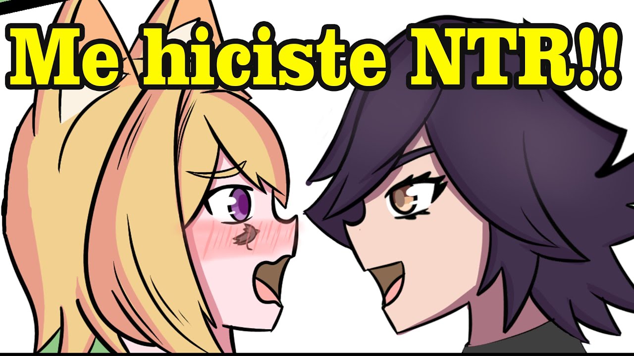 Le hicieron NTR a Kendo