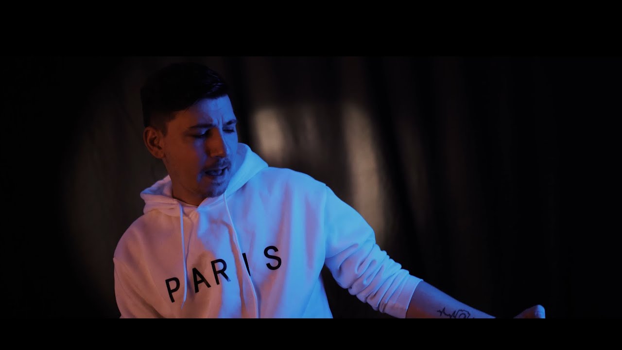 Arny - Te vagy a térkép | Official Music Video 2023