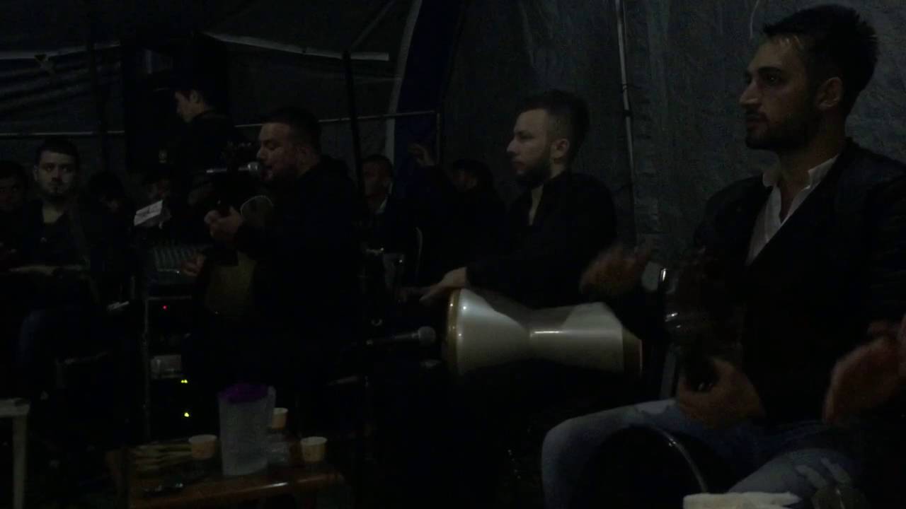 Hakan ATİK nenek köy muhAbbet 2016