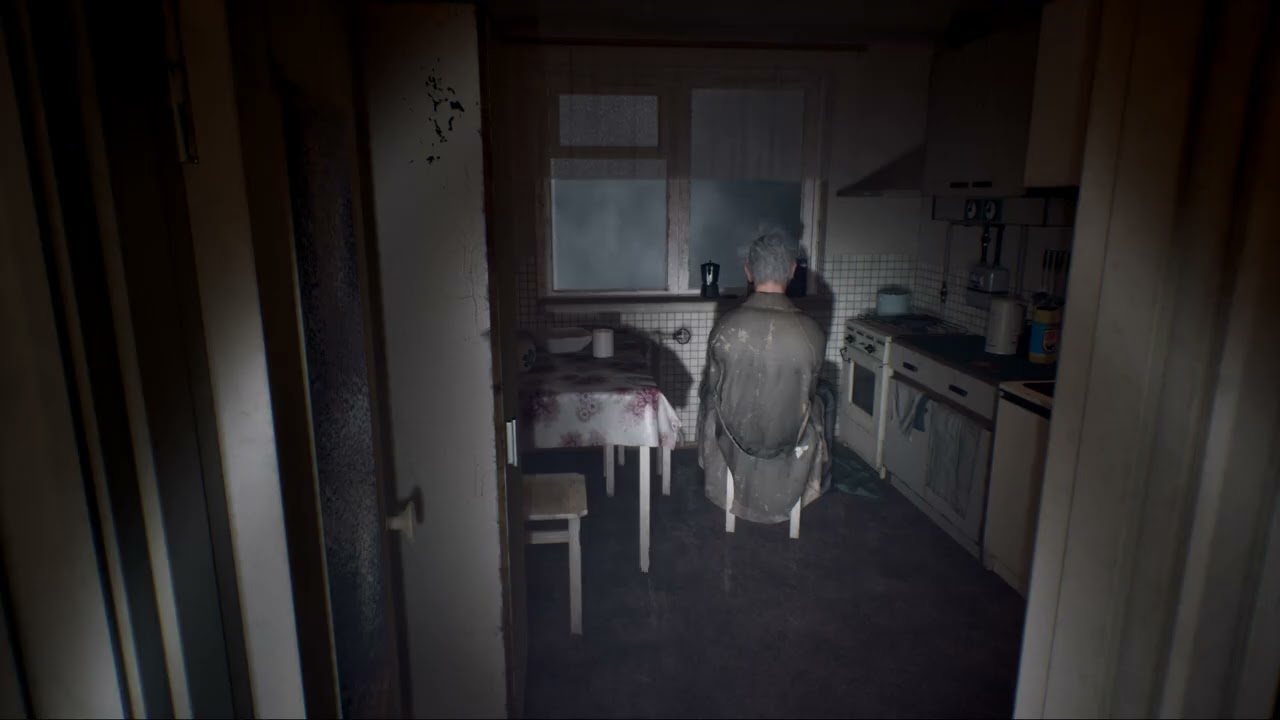 New Face On The Block Ambience