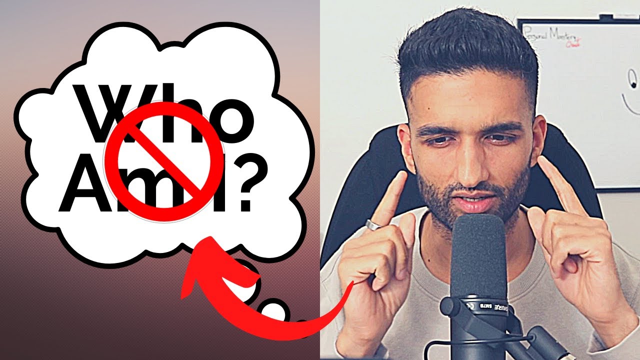 This Question Will Silence Your Mind & Make You Wake Up to Your True Self