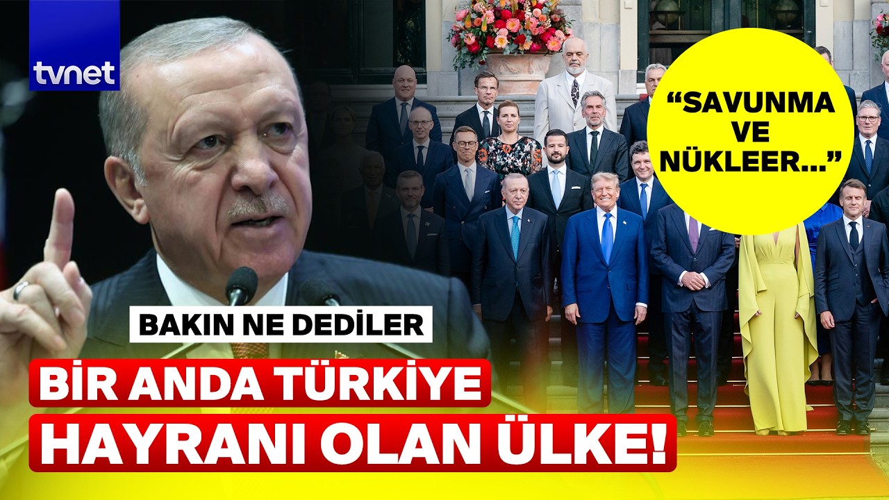 Köşeye sıkışan Türkiye’nin kapısına koşuyor! O lider bakın ne dedi