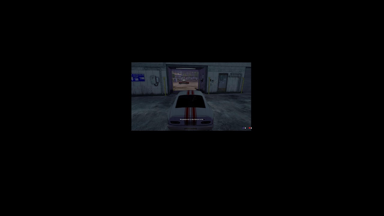 El chapuzas I Sleeping Dogs
