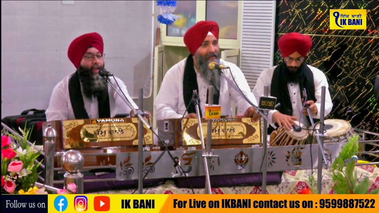 Hum sukh paya #ptcsimran #singh #wahguru #kirtan #music #viralvideo #viralshorts #viralsong #duet 