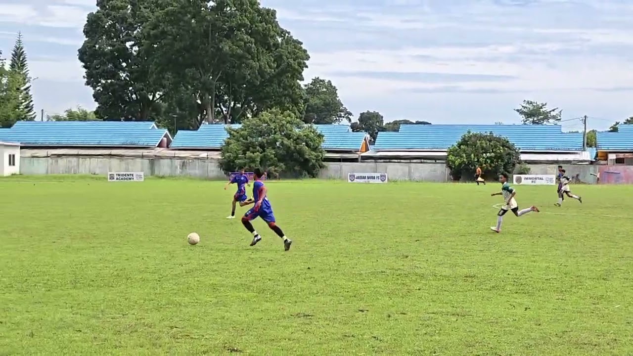 LTS 2026 U.14, WEEK 4, AFA 🦁 vs ZAYFA FA ( 4-0 ) 