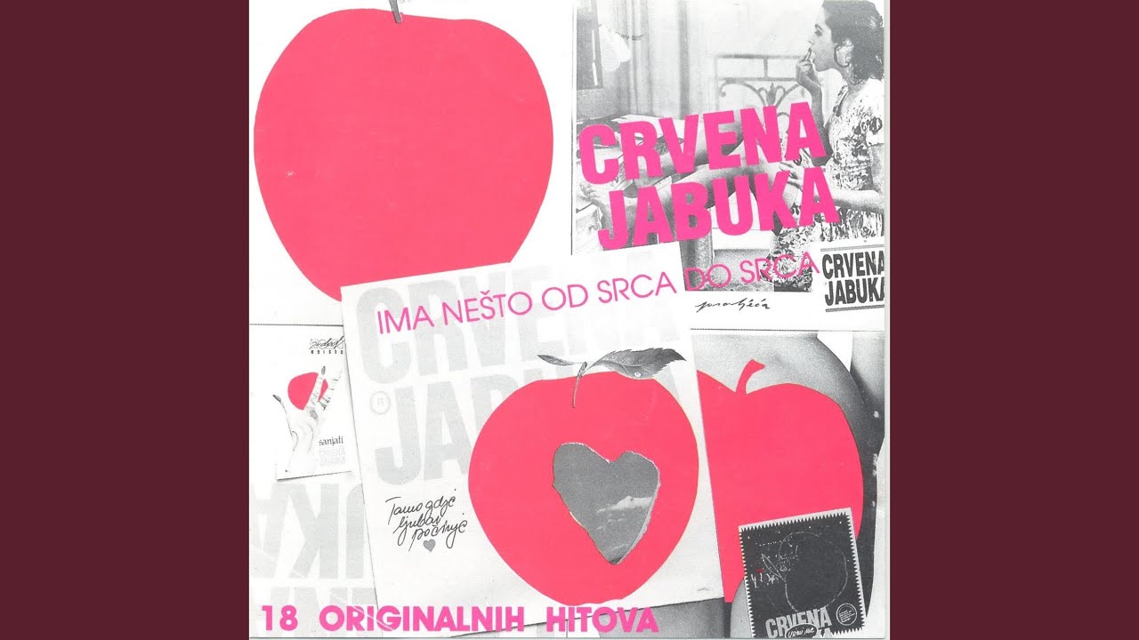Ima ne&scaron;to od srca do srca