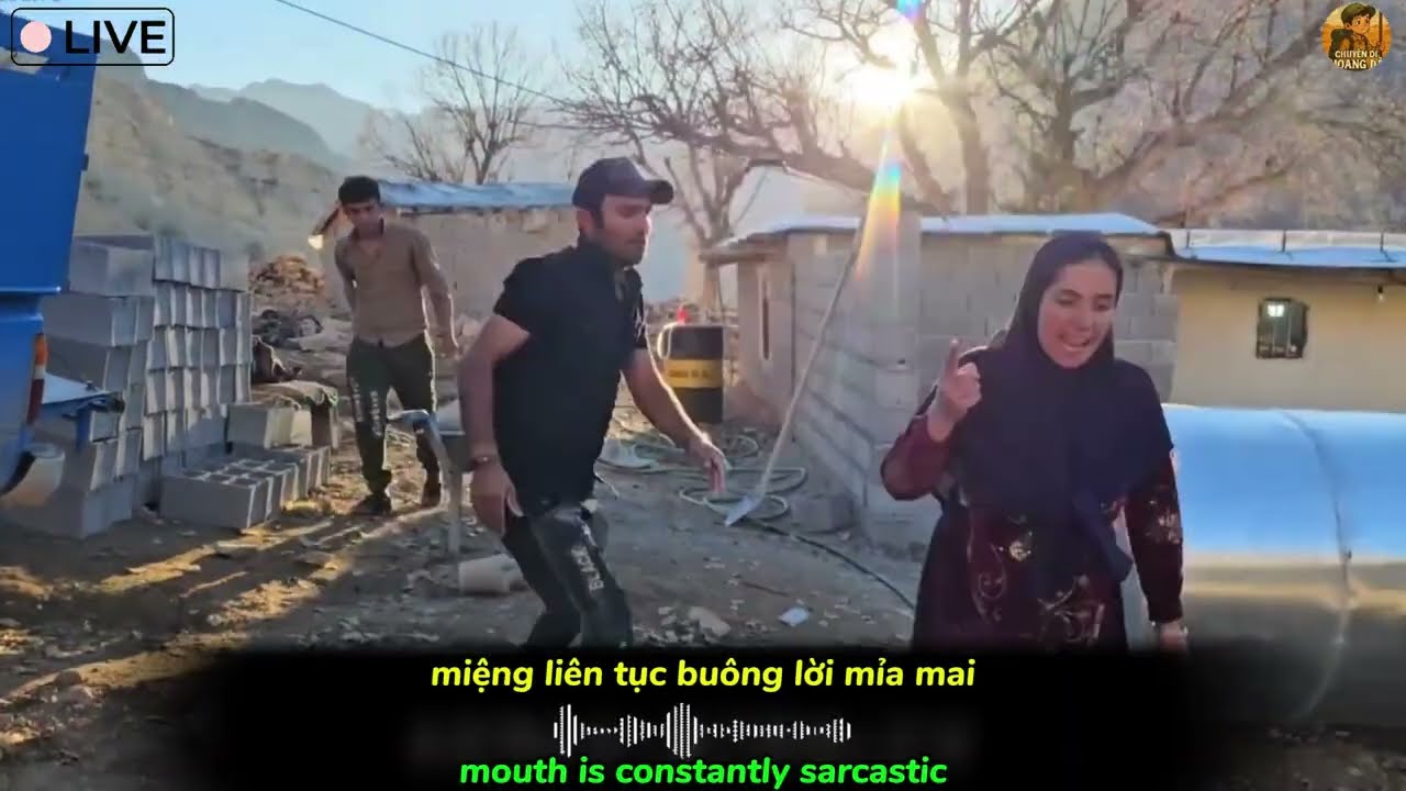 Phần 7 – Sự Nhẫn Tâm Bị Phơi Bày Khi Vợ Bé Lợi Dụng Mang Thai Để Lộng Hành 🚨😠