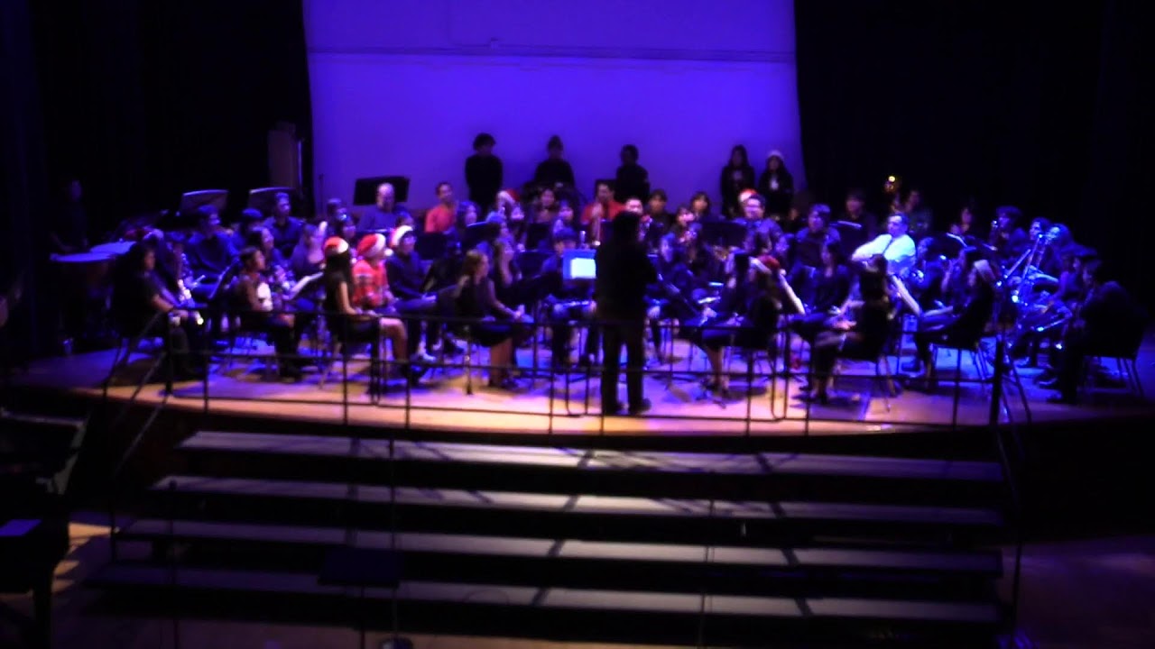 MHS Winter Concert 12-21-2023