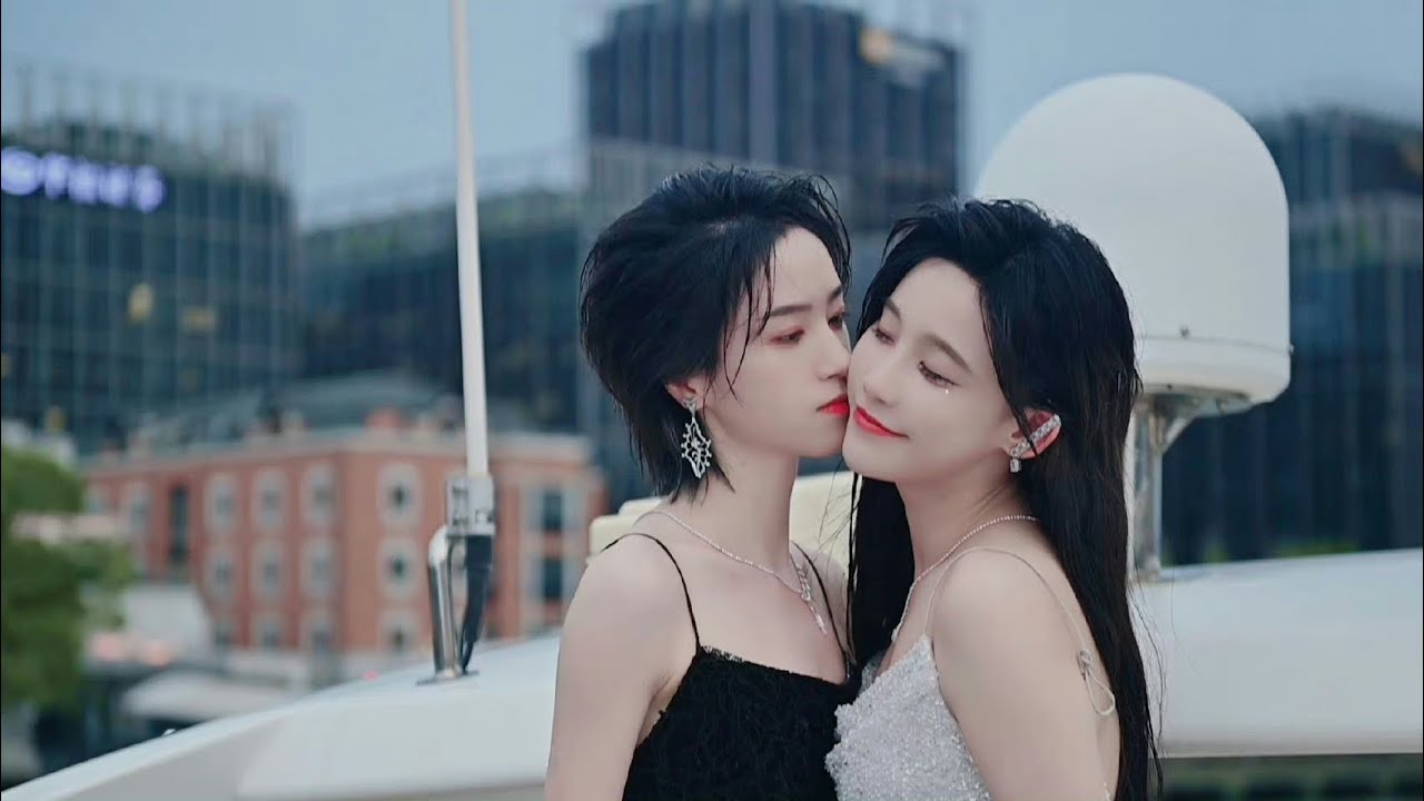 FTCY - Finally Found You~ Jiangyun x Wang Xiaojia || Lesbian Couple