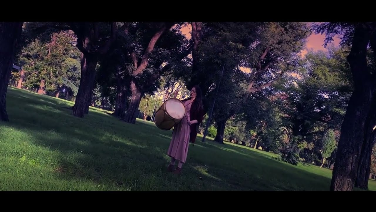 In Vald Arayn (Into the Forest) - Garfunkel Garber Brenlle Trio