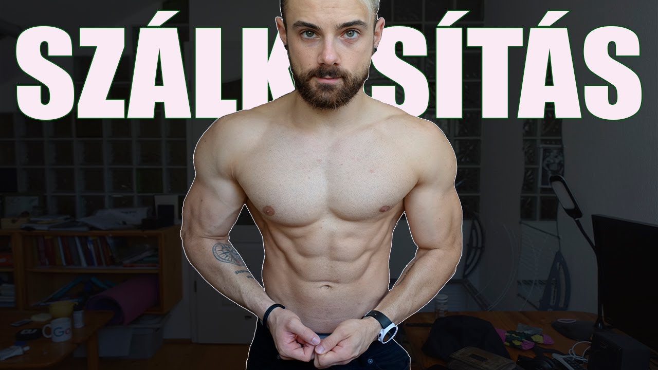 GYORS SZÁLKÁSÍTÁS!