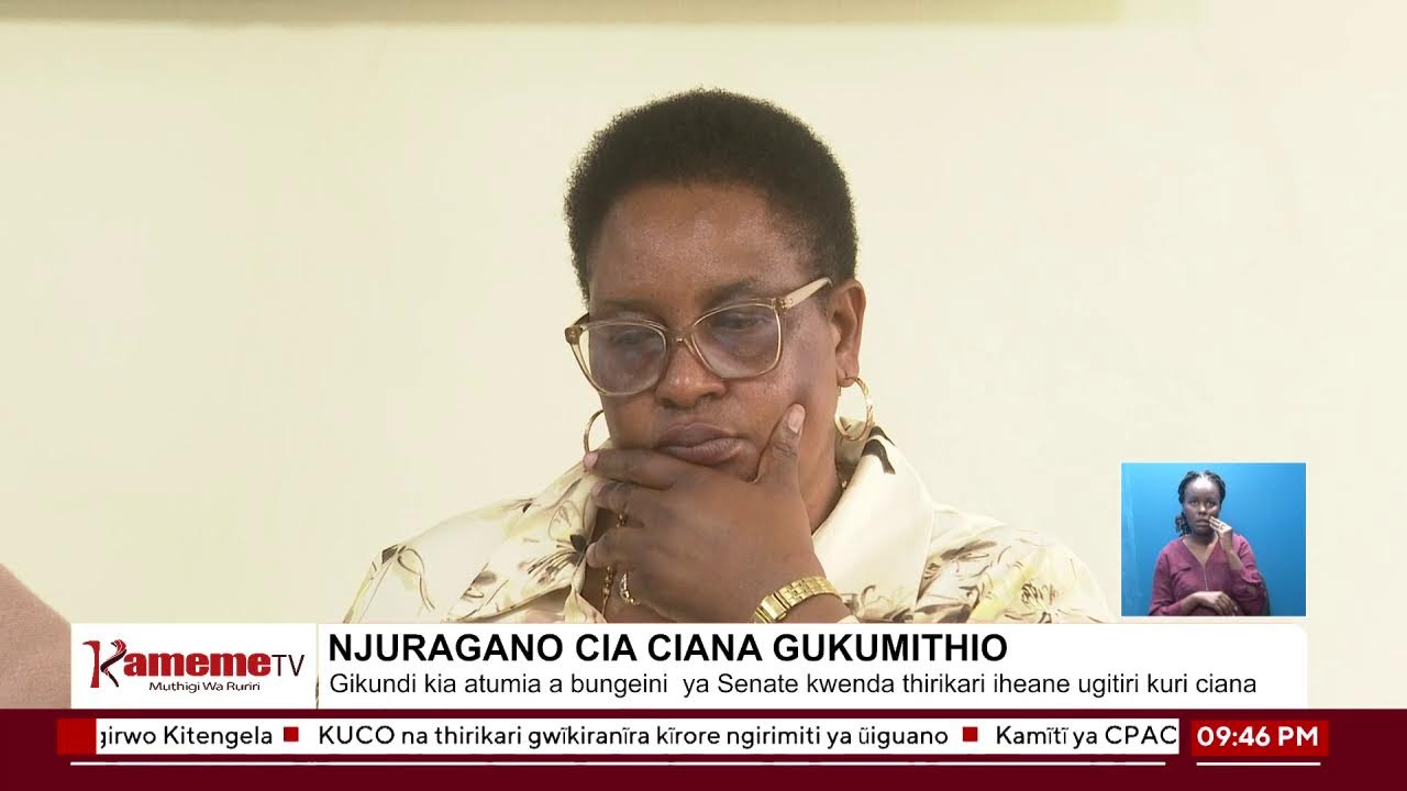 #MutamburukoWaMohoro