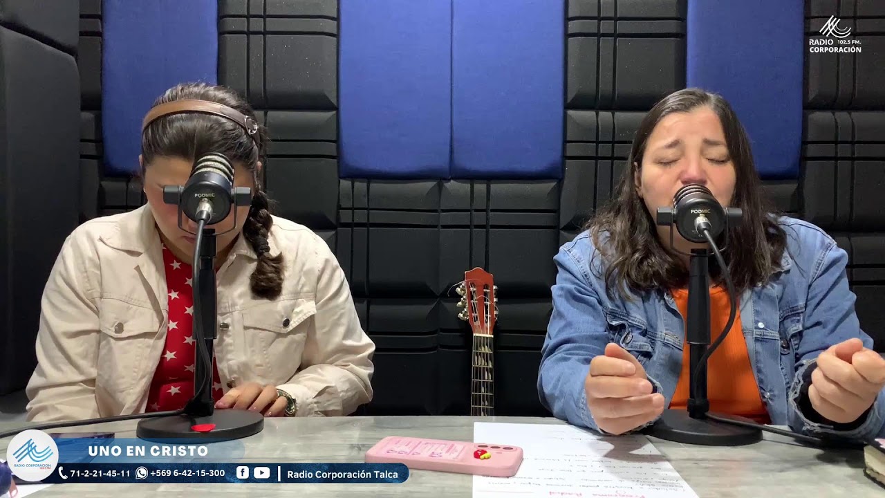 UNO EN CRISTO || 18-03-26