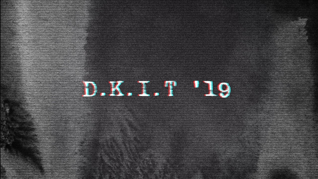 krnklng - D.K.I.T '19 (Beat by: EXMGE Music)