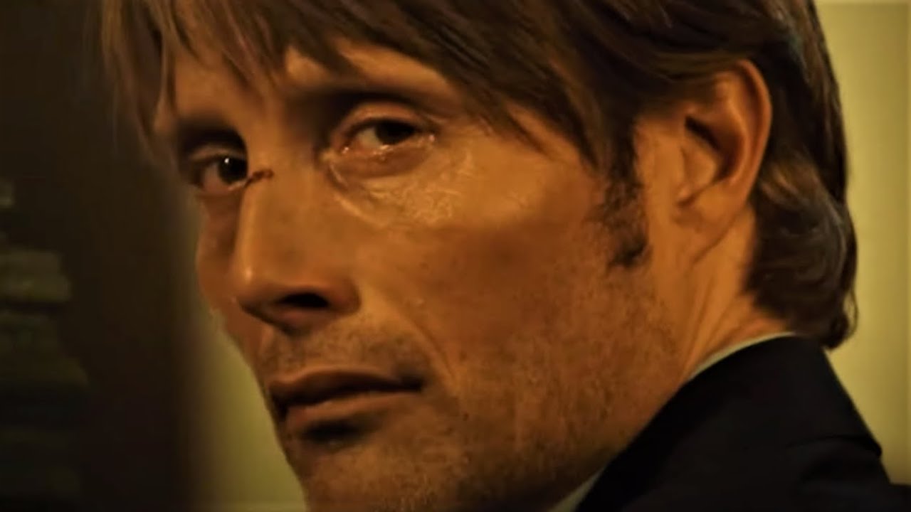 The Hunt (2012) Full movie [Eng Subtitles]
