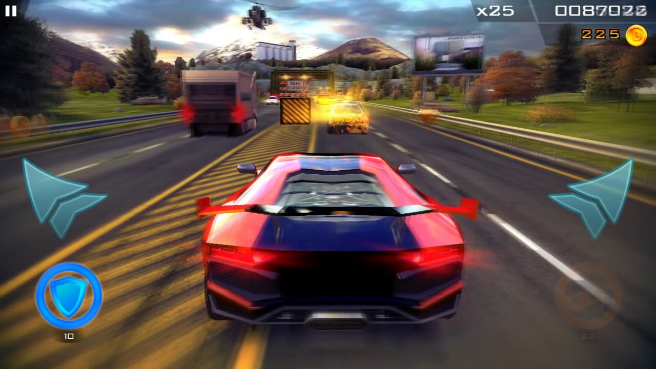 Redline Rush - Launch Trailer (HD)