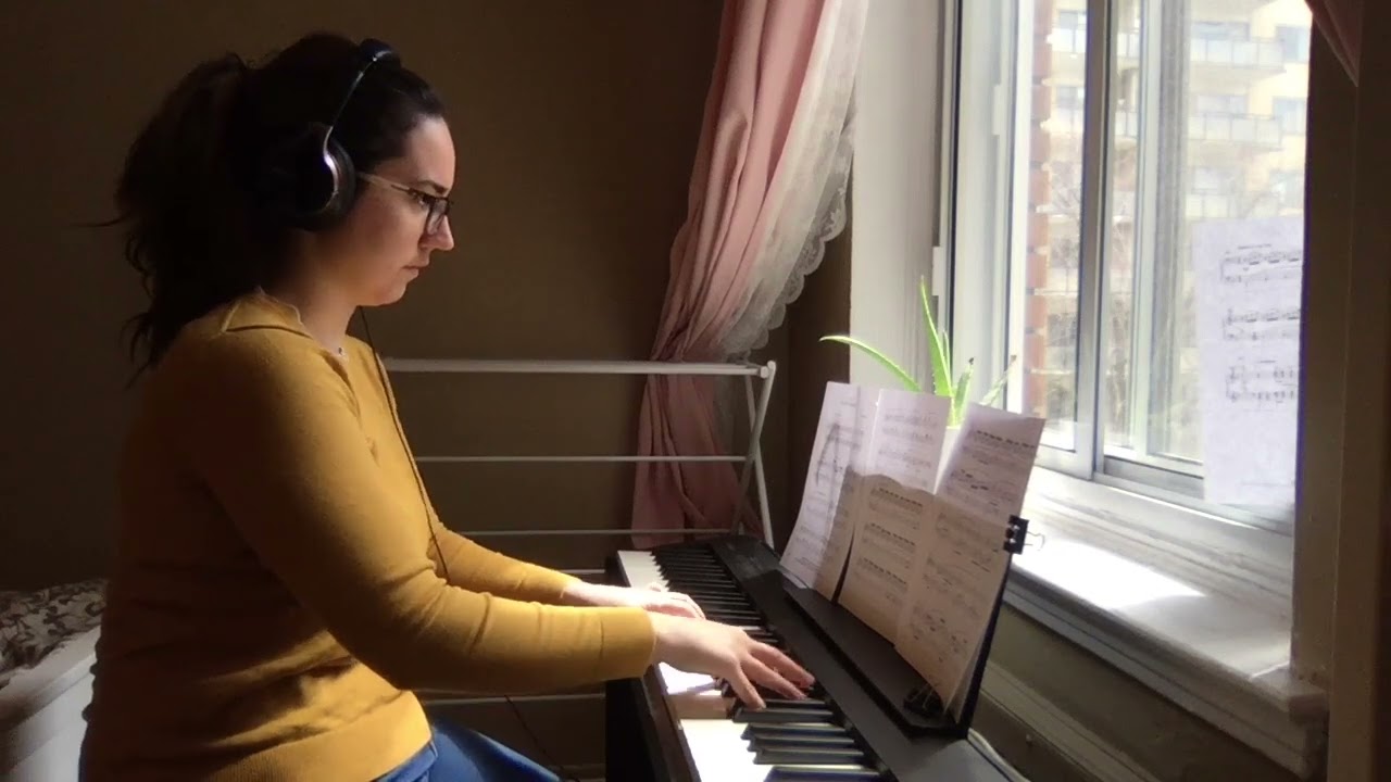 Midnight Rhapsody - Melody Bober