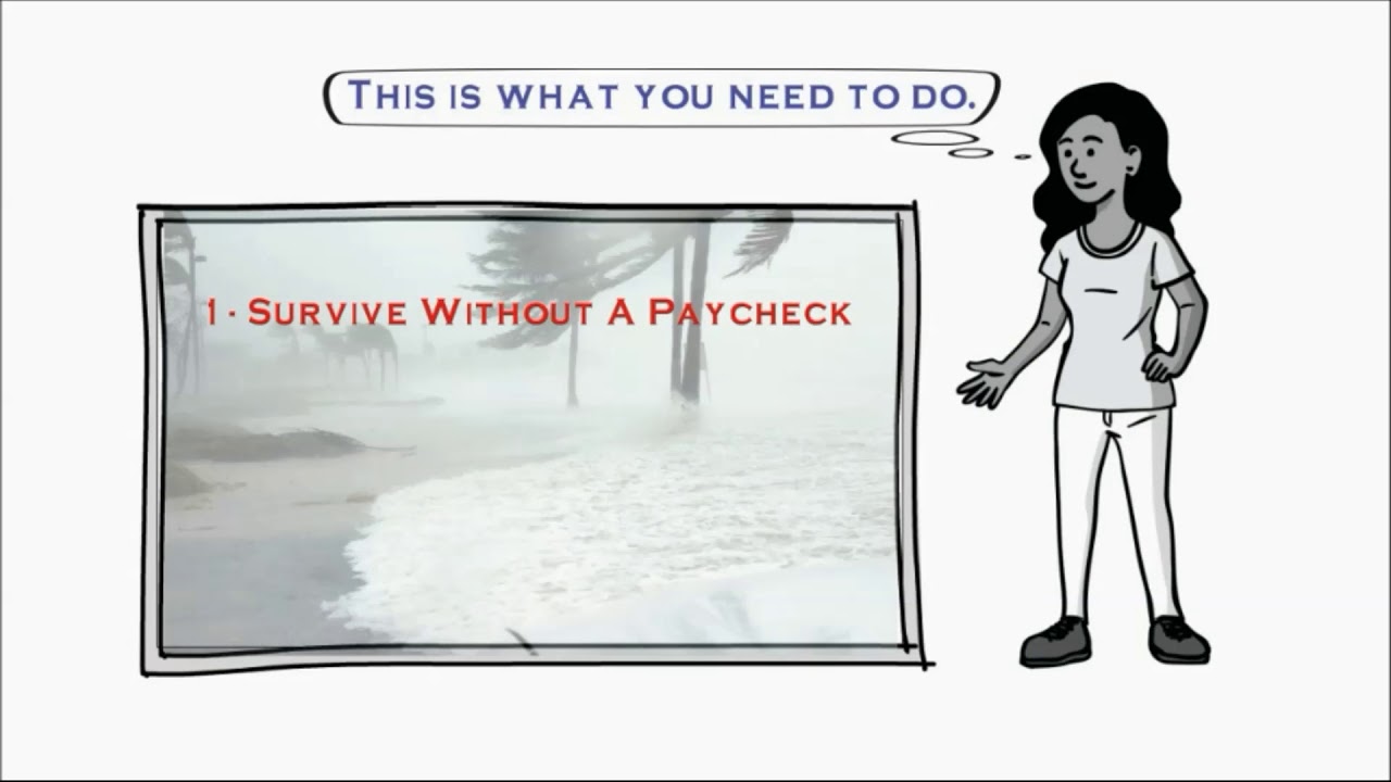 How To Prepare For Financial Emergencies