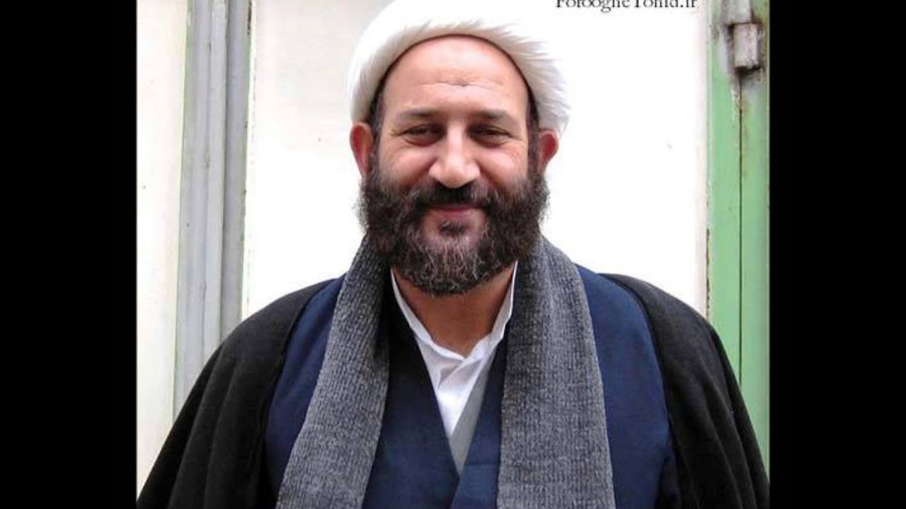 Firuği ağa - İmam Zaman (ə.f)
