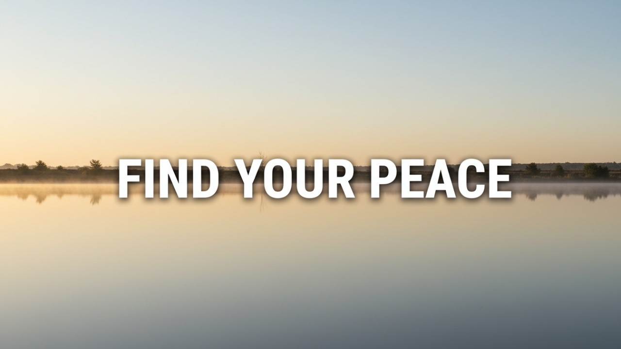 Christian Worship Songs – 1 Hour of Peaceful Worship & Prayer