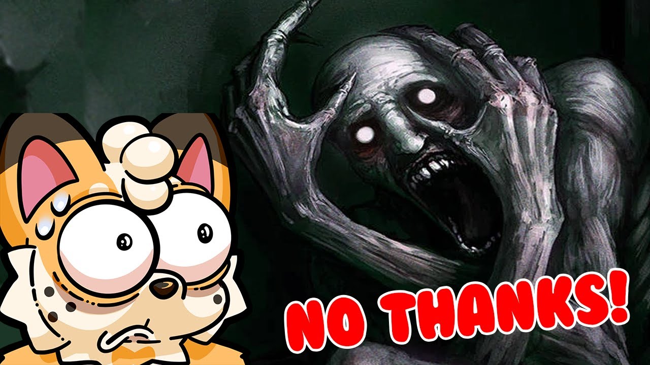 Furry Plays SCP: CONTAINMENT BREACH - Part 2 | January 4, 2023 | Twitch VOD