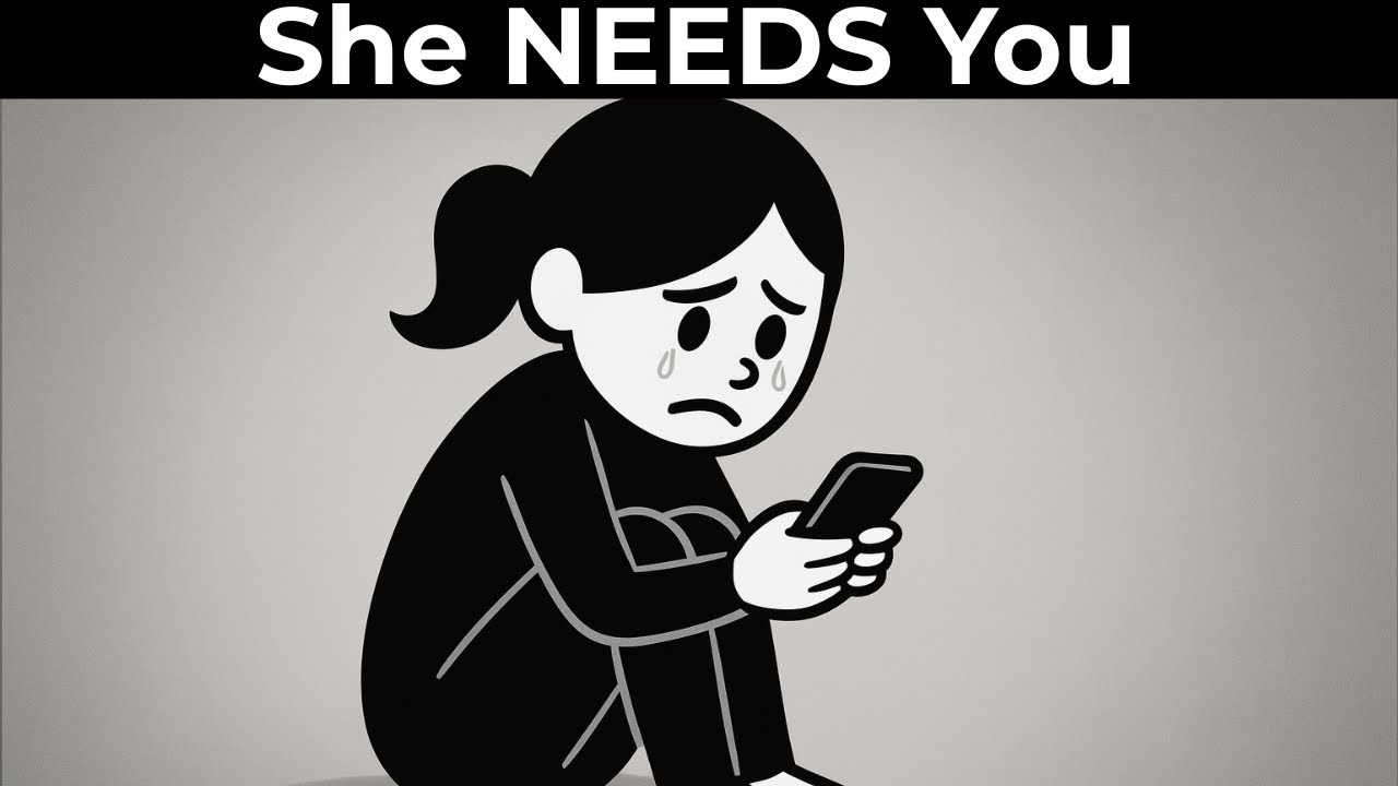 How women get addicted to men
