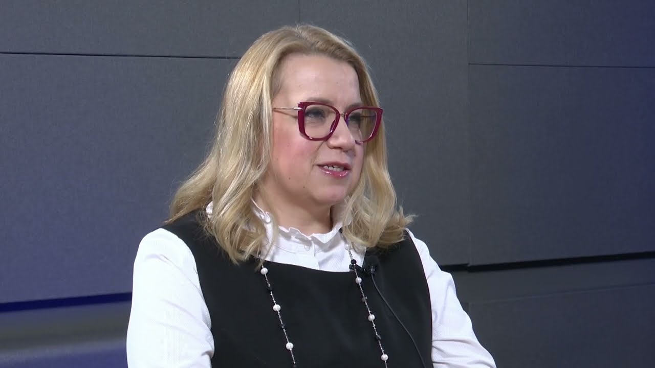 Деница Златева, изпълнителен директор, Булгаргаз