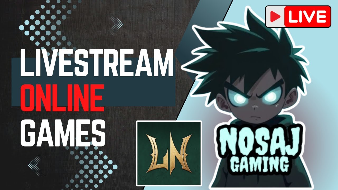 🔴LORDNINE BOW 83 - WEEKLY LIVE STREAM KRANSIA WORLD RAID?