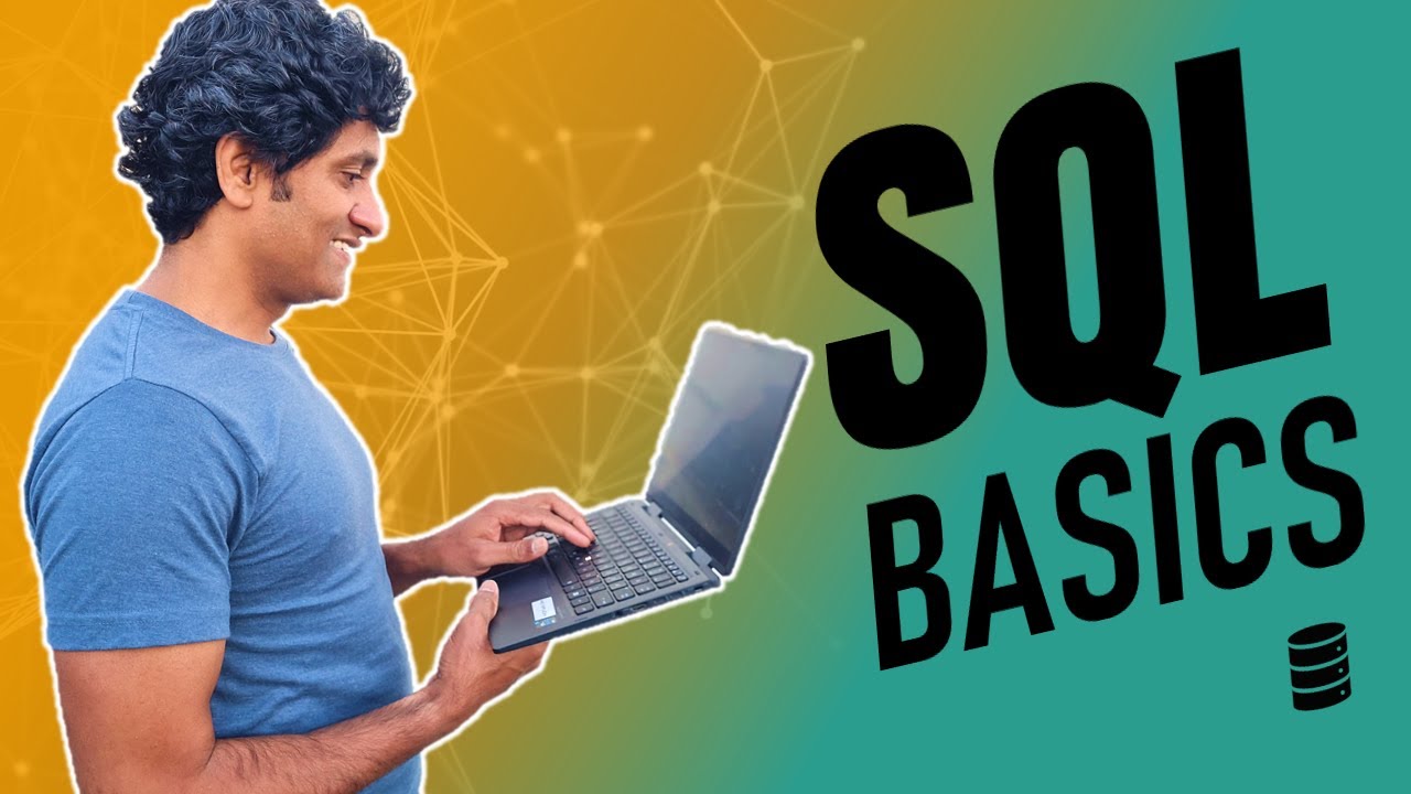 Основы SQL для новичков 🤷&zwj;♀️🤷&zwj;♂️