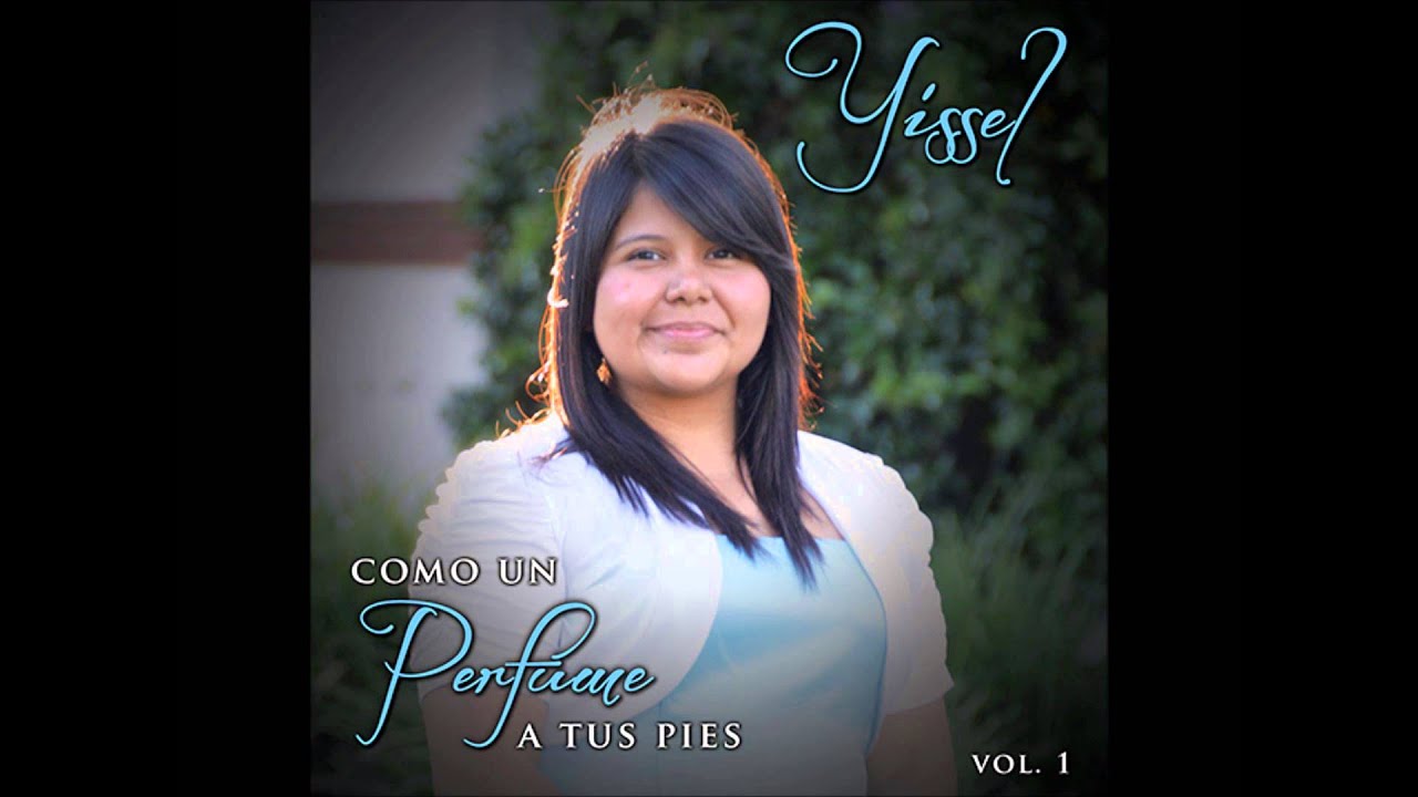 En la cruz del calvario - Yissel Barradas