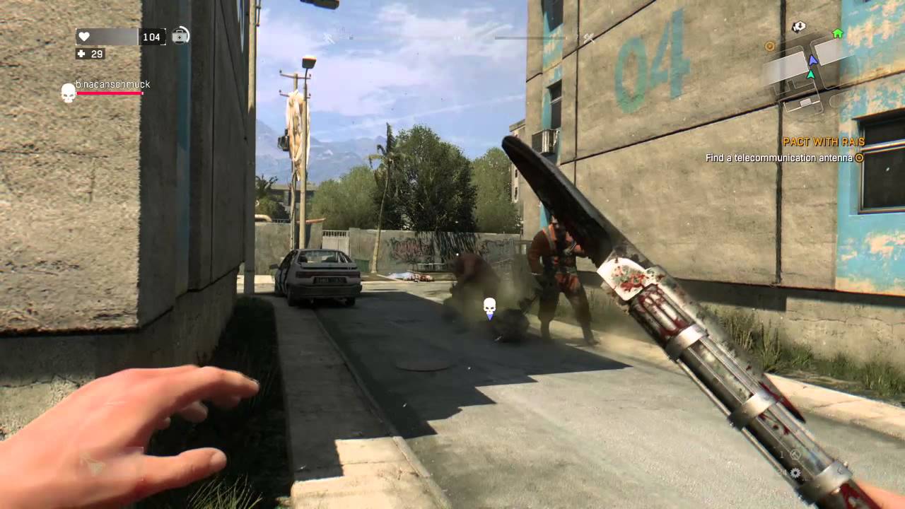 Smuck Schmackdown