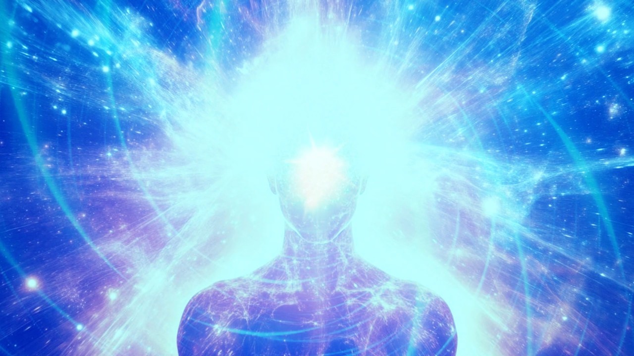 Subconscious Self-Talk Healing Through Chakra Energy | Visual Intention Programming Inner Connection